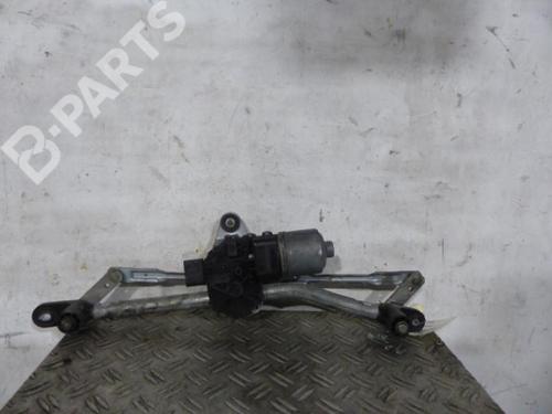 Used Front wiper motor Front wiper motor ALFA ROMEO 159 (939_) 1.9 JTDM 16V (939AXC1B, 939AXC12) (150 hp) 10584794 10584794