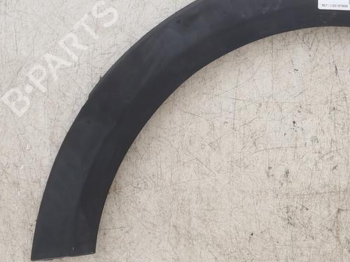 Used Front left wheel arch trim Front left wheel arch trim MINI MINI (F56) One First (75 hp) 39986677 39986677