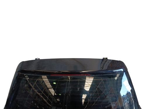 Tailgate VW GOLF VI (5K1) 1.4 TSI | BP27734346C6 