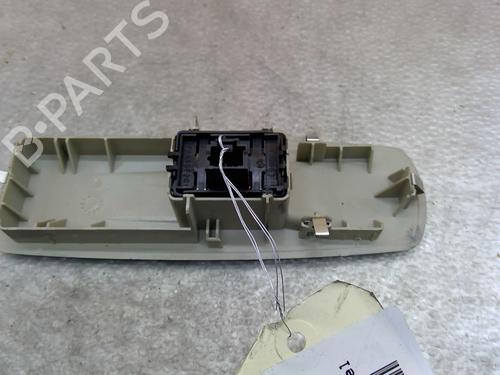 Right front window switch RENAULT MEGANE III Hatchback (BZ0/1_, B3_) 1.9 dCi (BZ0N, BZ0J) | BP25110893I26 - Image 2