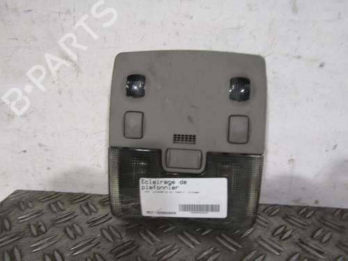 Kabinelys AUDI A3 (8L1) 1.9 TDI (130 hp) 25065703