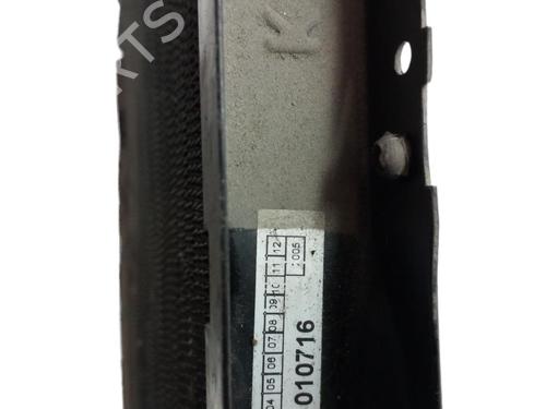 Used Water radiator RENAULT RAPID Box Body/MPV (F40_, G40_) 1.4 (F402) (58 hp) 25062419