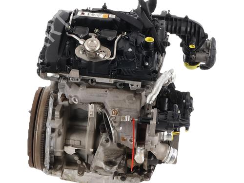 Engine BMW 1 (F20) 116 i | BP38091954M1 - Image 6