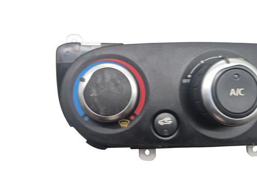 Climate control RENAULT CLIO IV (BH_) 1.5 dCi 75 | BP28591006I5