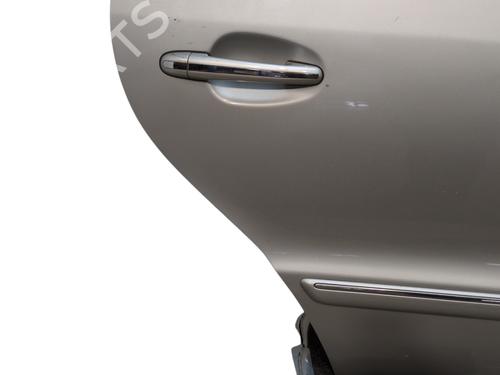 Right rear door MERCEDES-BENZ A-CLASS (W168) A 170 CDI (168.009, 168.109) | BP29025845C5 