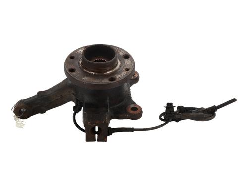 Right front steering knuckle RENAULT KANGOO Express (FW0/1_) | BP35890823M26 - Image 3