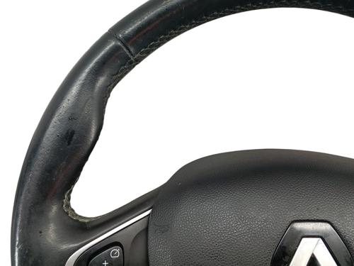 Used Steering wheel RENAULT CLIO IV (BH_) 0.9 TCe 90 (BHNF, BHMA, BHMH, BHJK, BHJR) (90 hp) 32361078