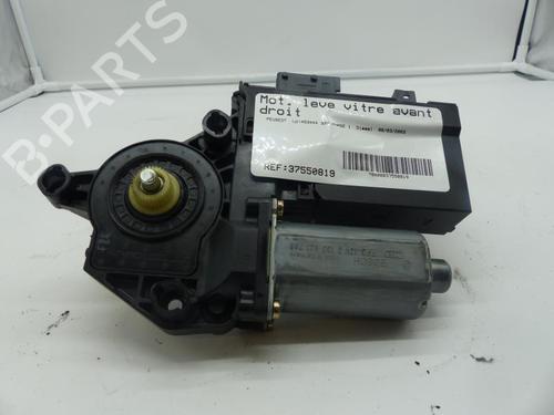 Right front window motor PEUGEOT 307 (3A/C) 2.0 HDi 110 | BP25091020E20 