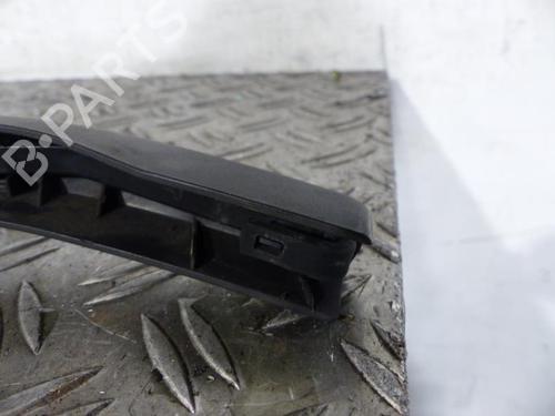 Bagrudeviskerarm HONDA FR-V (BE) 2.2 i CTDi (BE5) | BP25107629C144 - Image 2