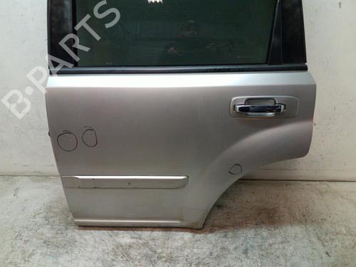 Left rear door NISSAN X-TRAIL I (T30) 2.5 4x4 | BP25063245C4 