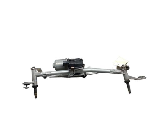 Front wiper motor PEUGEOT 3008 II SUV (MC_, MR_, MJ_, M4_) 1.6 BlueHDi 120 | BP25062386M29 