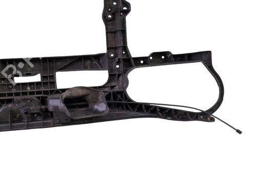 Used Front slam panel VW POLO IV (9N_, 9A_) 1.2 12V (64 hp) 29887624