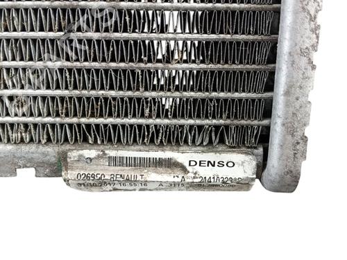 Køler RENAULT KANGOO Express (FW0/1_) Z.E. (FW0Z, FW1Z) | BP29431033M31 