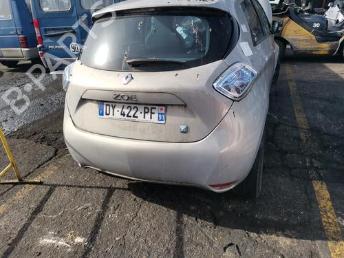 Gearknop RENAULT ZOE (BFM_) ZOE | BP25061894I34 - Image 9