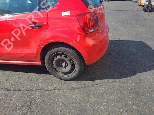 Switch VW POLO V (6R1, 6C1)  | BP25089833I30 