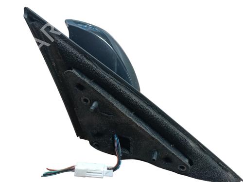 Left mirror MAZDA 6 Hatchback (GH) 2.0 MZR-CD (GH14) | BP27683457C26 - Image 7