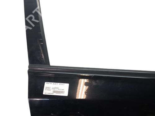 Right front door RENAULT KOLEOS I (HY_) 2.0 dCi 4x4 (HY0K) | BP25100832C3 