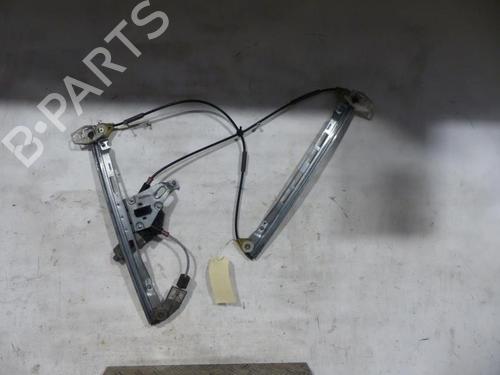 Used Front left window mechanism Front left window mechanism 25107299 25107299
