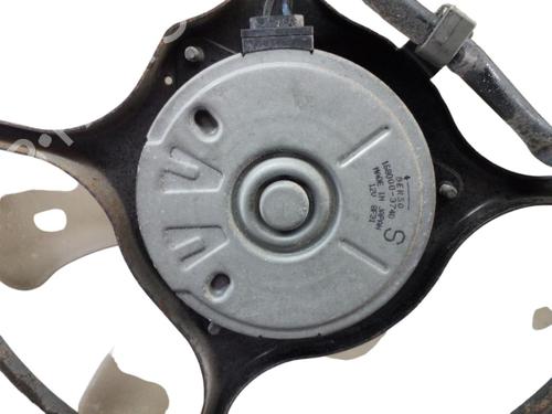 Radiator fan SUZUKI WAGON R+ (MA) 1.3 (RB413) | BP25087643M35 - Image 2