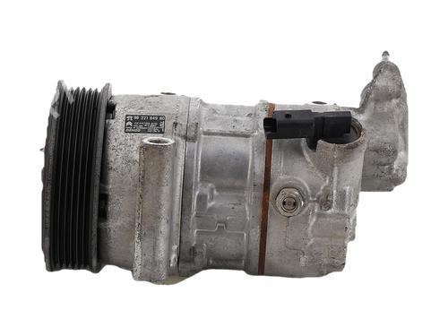 Used AC compressor AC compressor 37637956 37637956