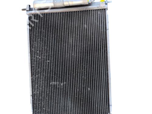 AC radiator RENAULT TWINGO II (CN0_) 1.2 16V (CN04, CN0B) | BP33304785M32 - Image 5