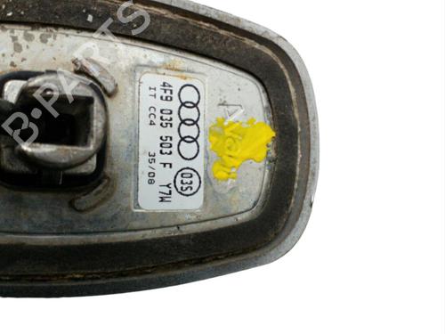 Antenna/Base AUDI A6 C6 Avant (4F5) 2.0 TDI | BP25104106C140 