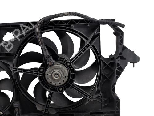 Køleventilator elektrisk RENAULT MASTER II Platform/Chassis (ED/HD/UD) 2.5 dCi (ED01, ED0Y, ED41, ED4Y, ED81, ED8Y, ED91, ED9Y,... | BP29335594M35 
