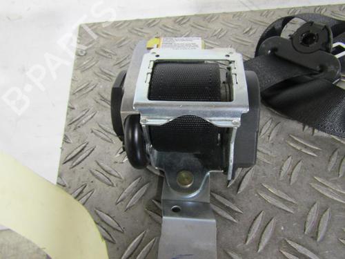 Used Front right seatbelt Front right seatbelt OPEL AGILA A (H00) 1.2 16V (F68) (75 hp) 25084299 25084299