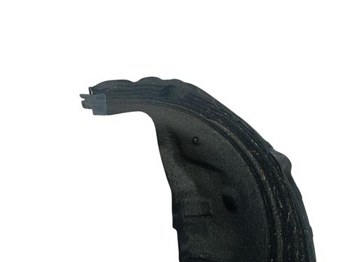 Wheel arch MERCEDES-BENZ B-CLASS Sports Tourer (W246, W242) B 200 CDI (246.201) | BP25059328C56