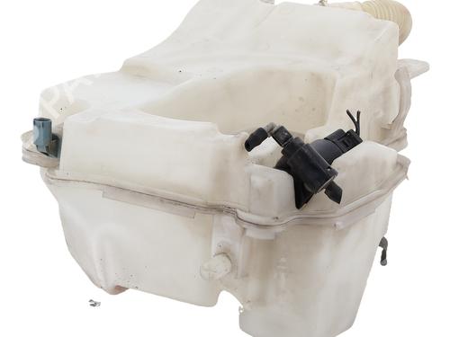 Used Windscreen washer tank Windscreen washer tank MINI MINI COUNTRYMAN (R60) Cooper SD (143 hp) 34163117 34163117