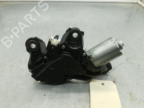 Rear wiper motor NISSAN QASHQAI / QASHQAI +2 I (J10, NJ10, JJ10E) 1.5 dCi | BP25104478M102 