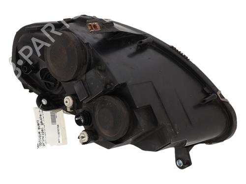 Used Right headlight Right headlight LANCIA MUSA (350_) 1.3 D Multijet (350.AXM11, 350.AXM1A, 350.AXI1A) (95 hp) 33700123 33700123