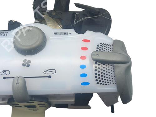 Climate control CITROËN C1 (PM_, PN_) 1.0 | BP25076688I5 