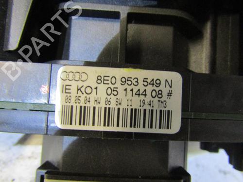Steering column stalk AUDI A4 B6 Avant (8E5) 1.9 TDI | BP25090406I23 - Image 5