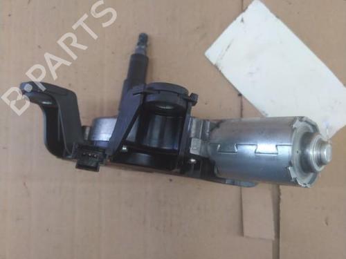Rear wiper motor NISSAN QASHQAI / QASHQAI +2 I (J10, NJ10, JJ10E) 1.5 dCi | BP25101270M102 