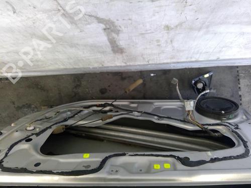 Right front door HONDA CIVIC VIII Hatchback (FN, FK) 2.2 CTDi (FK3) | BP25067751C3 