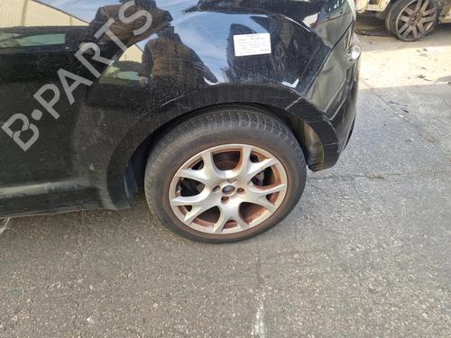 Front left seatbelt ALFA ROMEO MITO (955_) 1.3 MultiJet (955AXP1A, 955AYC1A) | BP25102945I26 - Image 13