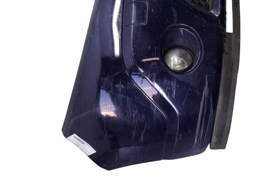 Front bumper DACIA SANDERO 1.4 (BS0C, BS0A, BS0G, BS1F, BS0E) | BP30479292C7