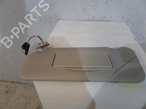 Left sun visor CITROËN XSARA PICASSO (N68)  | BP25113068I1 