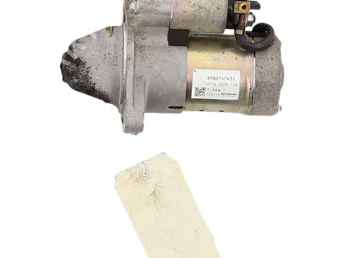 Starter OPEL MERIVA B MPV (S10) 1.7 CDTI (75) | BP33535040M8 - Image 7