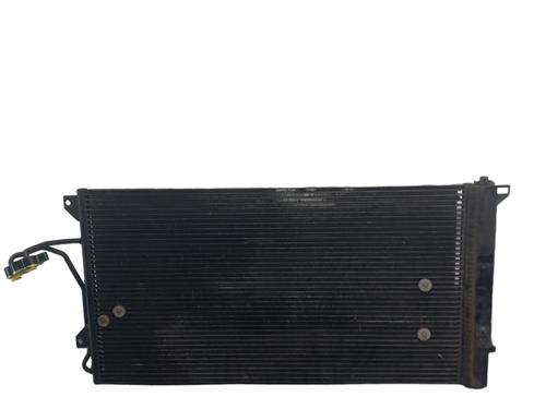 AC radiator VW TOUAREG (7LA, 7L6, 7L7) 5.0 V10 TDI | BP25103343M32 