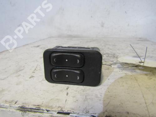 Used Left front window switch Left front window switch OPEL MERIVA A MPV (X03) 1.7 CDTI (E75) (100 hp) 10599923 10599923