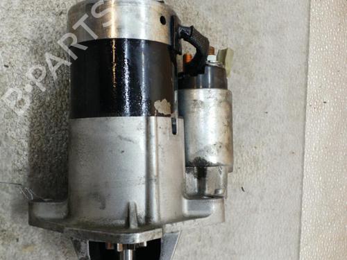 Used Starter Starter MAZDA 3 (BK) 1.6 (BK14) (105 hp) 25067878 25067878