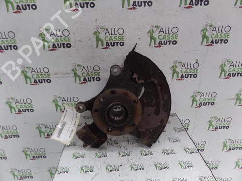 Used Left front steering knuckle PEUGEOT 607 (9D, 9U) 2.2 HDi (170 hp) 25087056