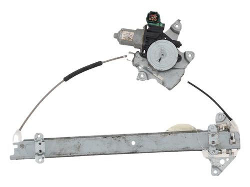 Used Front left window mechanism Front left window mechanism NISSAN JUKE (F15) 1.6 (117 hp) 39539725 39539725