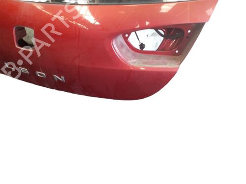 Tailgate SEAT LEON (1P1) 1.6 TDI | BP25088532C6 