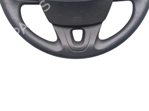 Steering wheel RENAULT KANGOO Express (FW0/1_) 1.5 dCi 90 (FW0G, FW05, FW08, FW11) | BP38764668C49 - Image 6