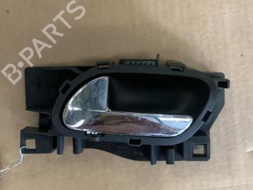 Front left interior door handle PEUGEOT 308 I (4A_, 4C_) 1.6 HDi | BP25060419I13 