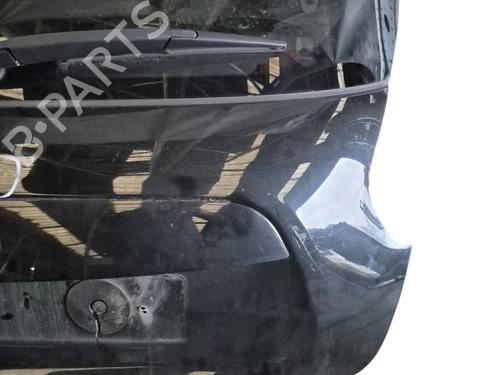 Used Tailgate NISSAN JUKE (F15) 1.2 DIG-T (115 hp) 30911104