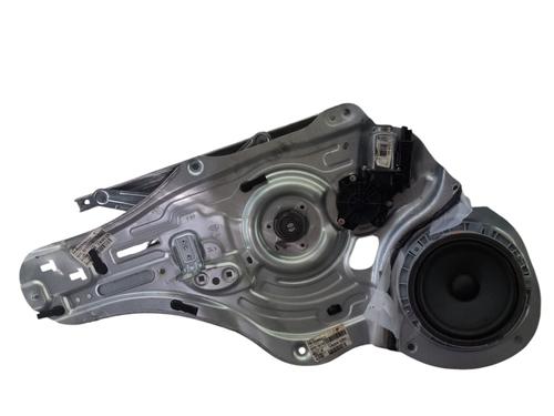 Used Front left window mechanism Front left window mechanism KIA SPORTAGE III (SL) 1.7 CRDi (116 hp) 27287157 27287157